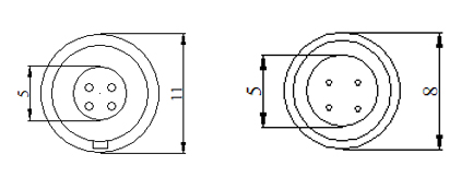 1479785628978384.jpg JH14 信號 插頭 插座 4芯.jpg